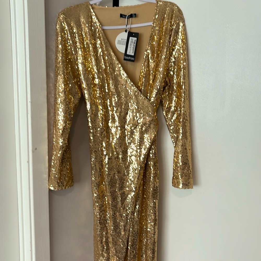 Women’s dress